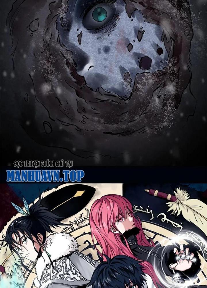 Bậc Thầy Pháp Sư Chapter 14 - Trang 2