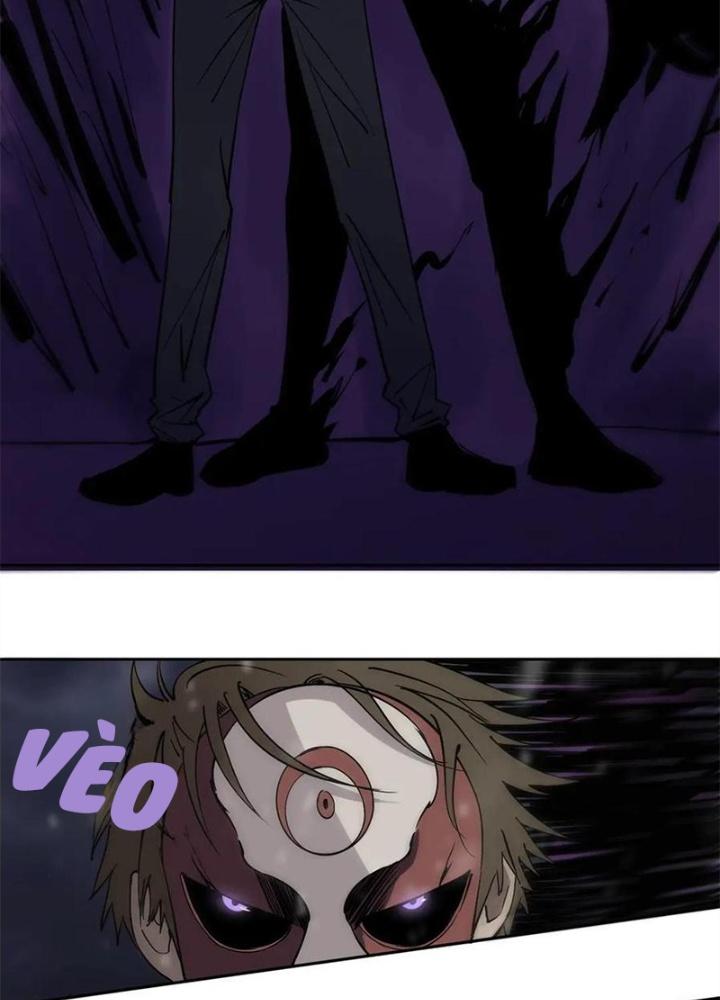 Bậc Thầy Pháp Sư Chapter 14 - Trang 2