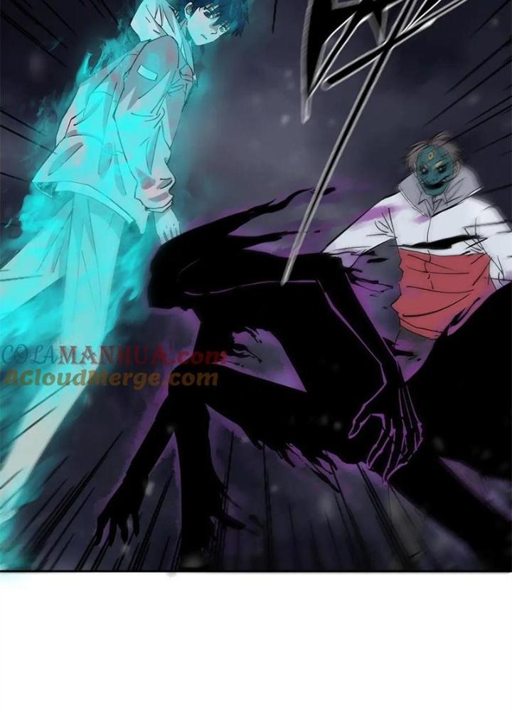 Bậc Thầy Pháp Sư Chapter 14 - Trang 2