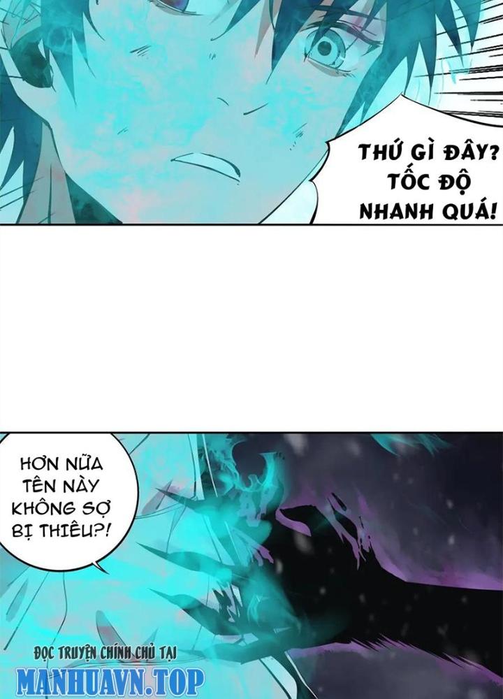 Bậc Thầy Pháp Sư Chapter 14 - Trang 2