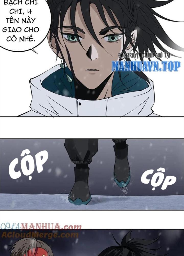 Bậc Thầy Pháp Sư Chapter 14 - Trang 2