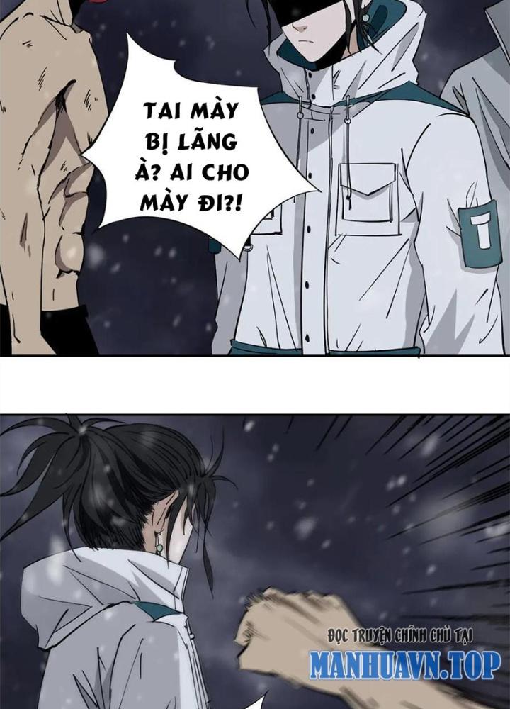 Bậc Thầy Pháp Sư Chapter 14 - Trang 2