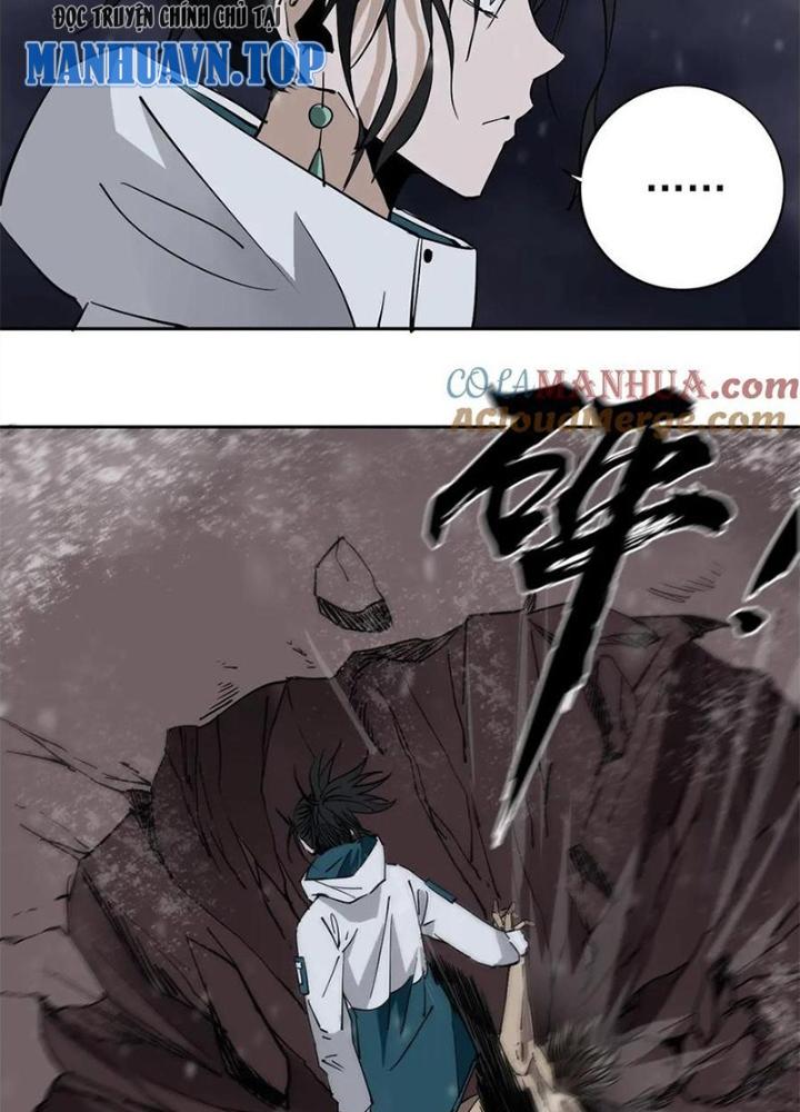 Bậc Thầy Pháp Sư Chapter 14 - Trang 2