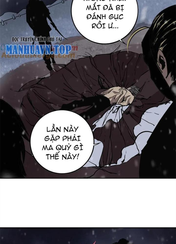 Bậc Thầy Pháp Sư Chapter 14 - Trang 2