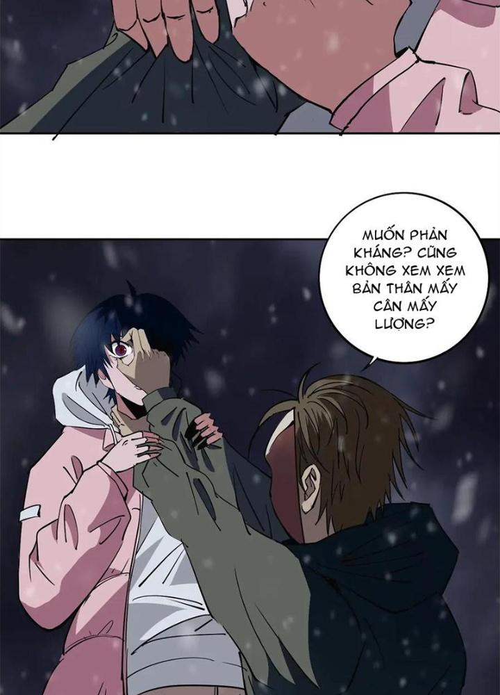 Bậc Thầy Pháp Sư Chapter 14 - Trang 2