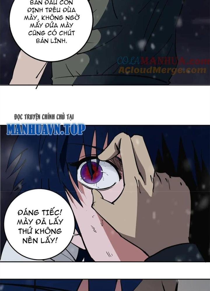 Bậc Thầy Pháp Sư Chapter 14 - Trang 2