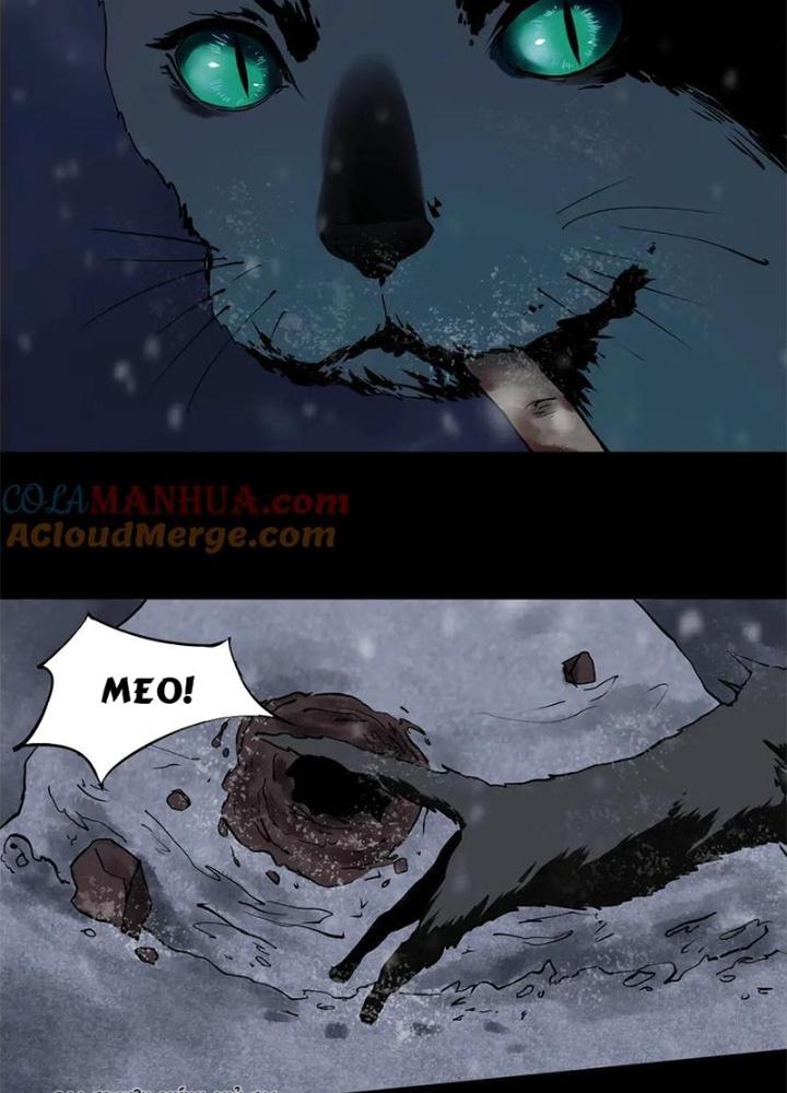 Bậc Thầy Pháp Sư Chapter 14 - Trang 2