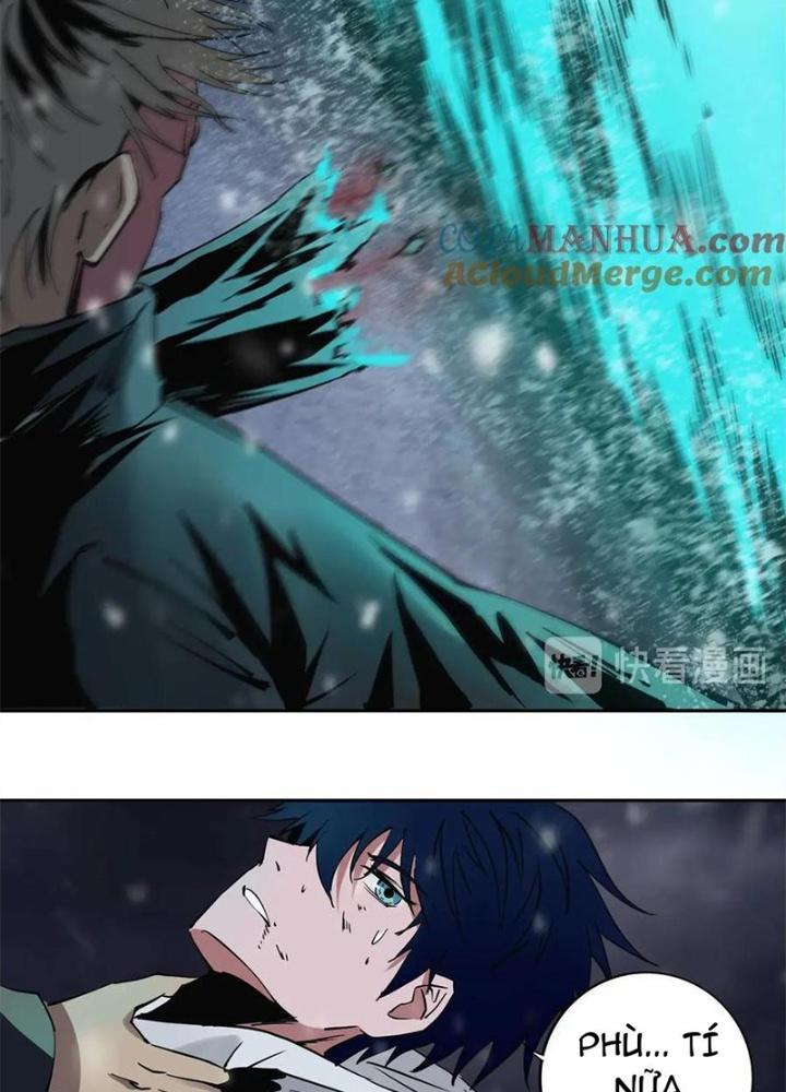 Bậc Thầy Pháp Sư Chapter 14 - Trang 2