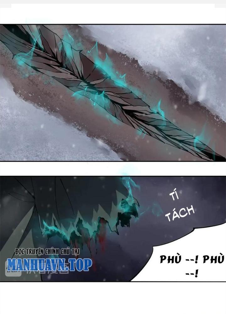 Bậc Thầy Pháp Sư Chapter 15 - Trang 2