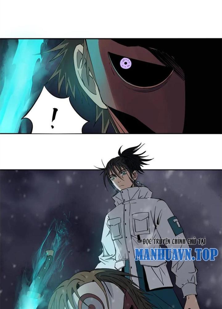 Bậc Thầy Pháp Sư Chapter 15 - Trang 2