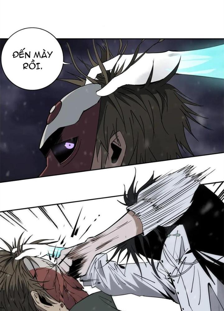Bậc Thầy Pháp Sư Chapter 15 - Trang 2
