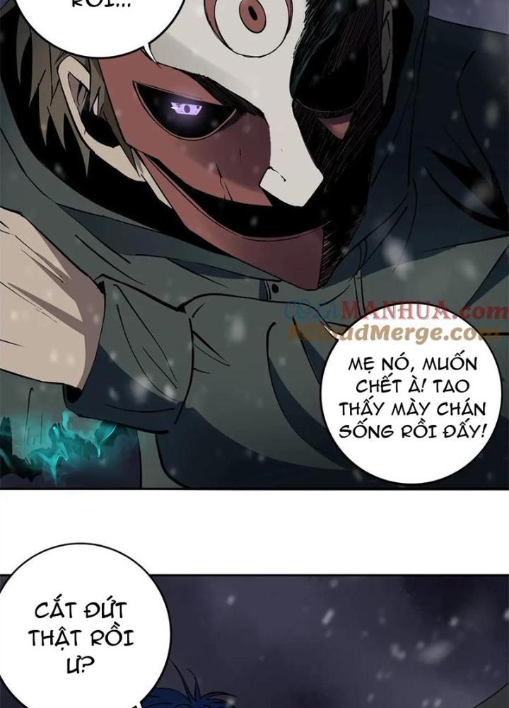 Bậc Thầy Pháp Sư Chapter 15 - Trang 2