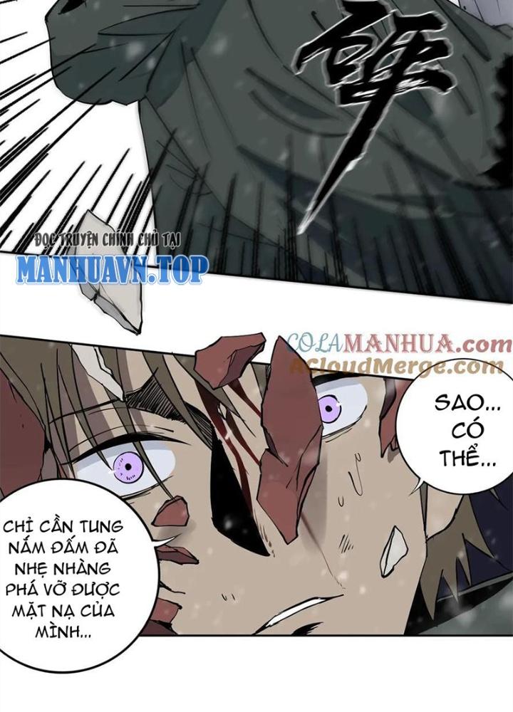Bậc Thầy Pháp Sư Chapter 15 - Trang 2
