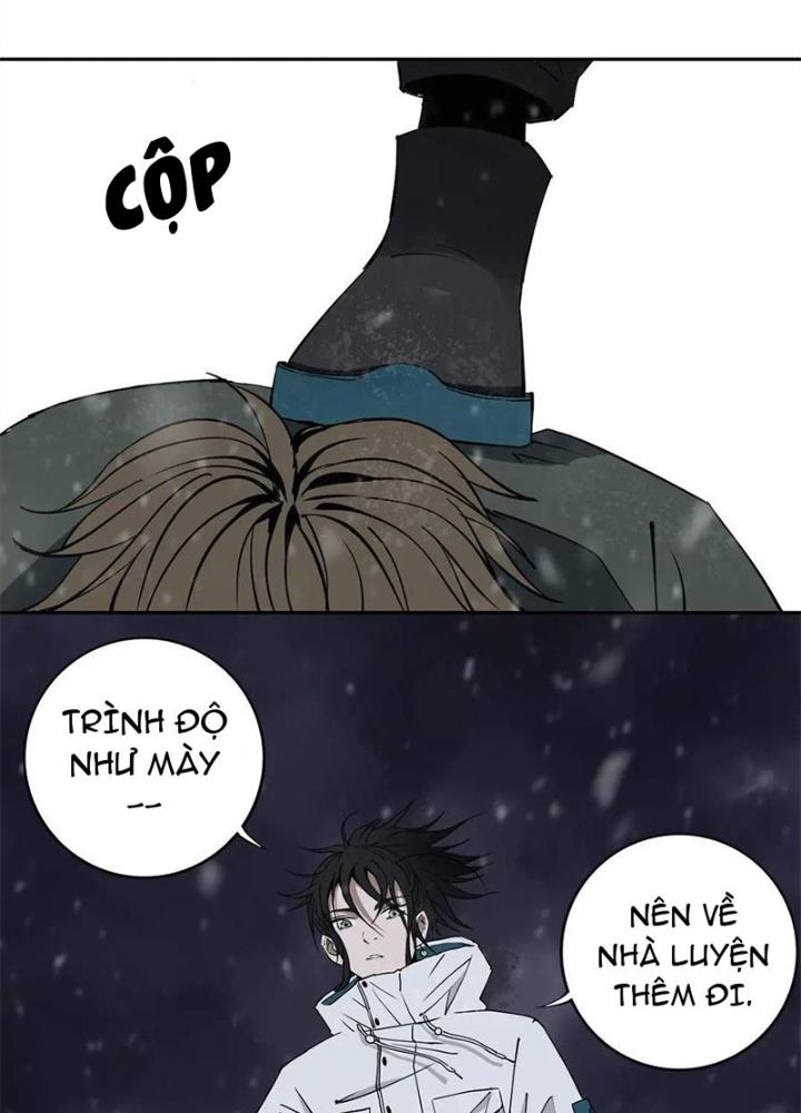 Bậc Thầy Pháp Sư Chapter 15 - Trang 2