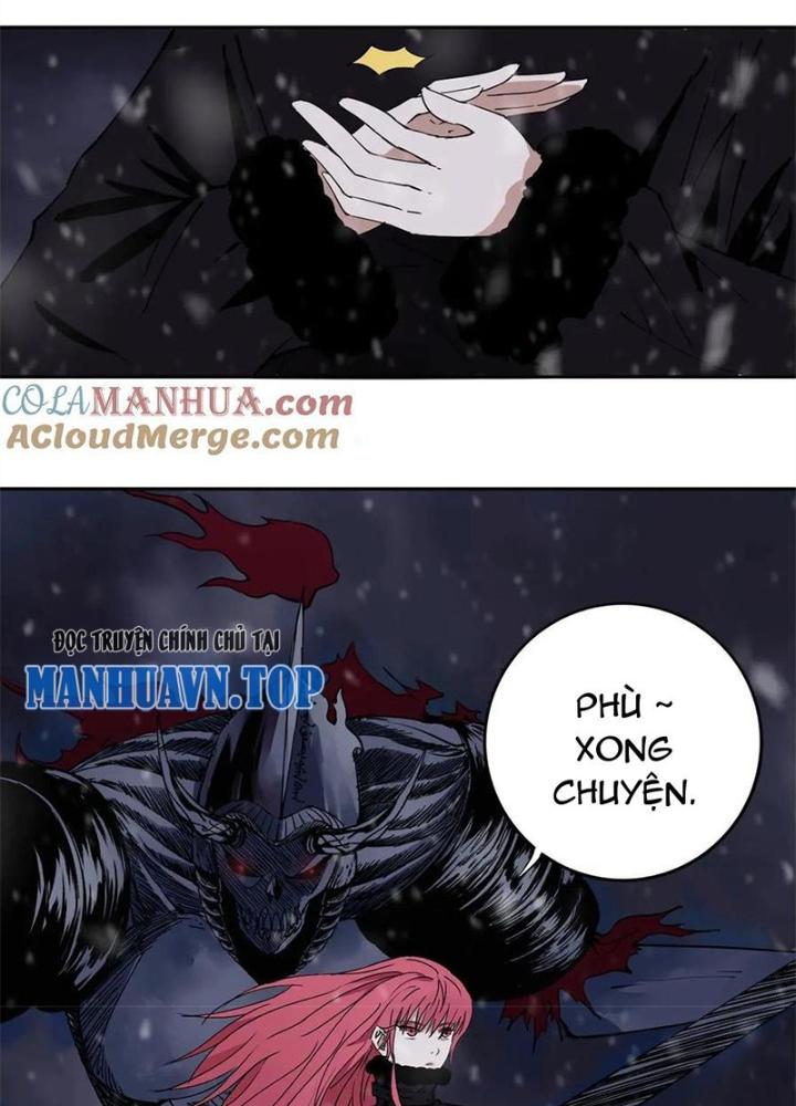 Bậc Thầy Pháp Sư Chapter 15 - Trang 2