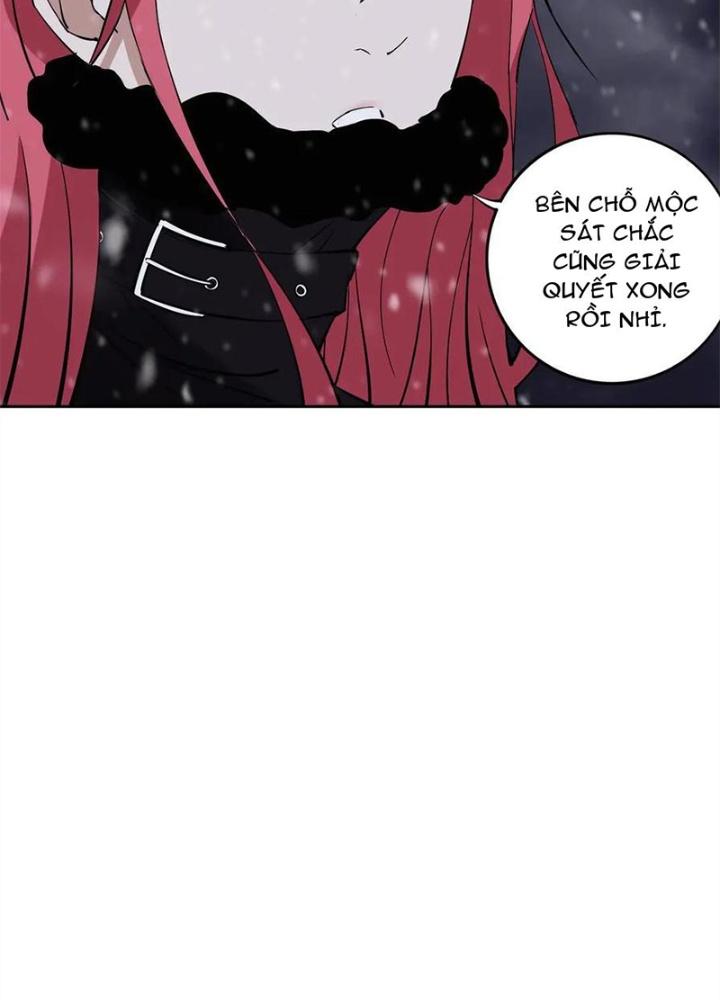 Bậc Thầy Pháp Sư Chapter 15 - Trang 2