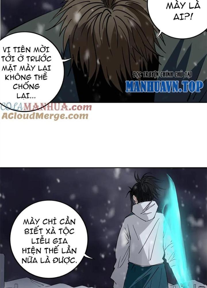 Bậc Thầy Pháp Sư Chapter 15 - Trang 2