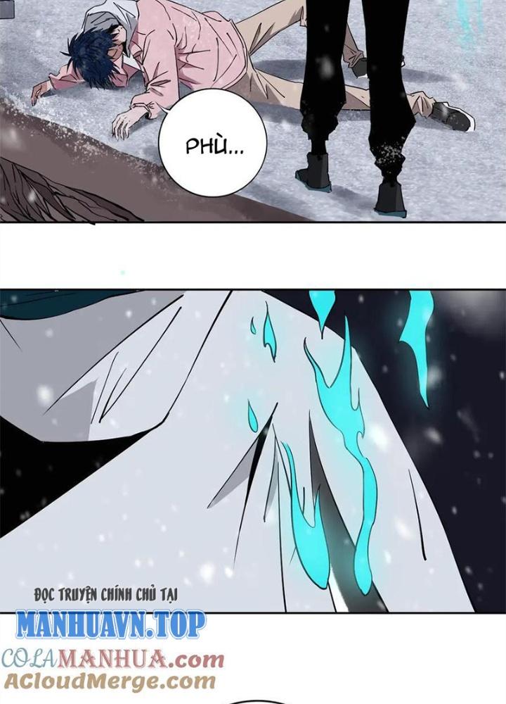 Bậc Thầy Pháp Sư Chapter 15 - Trang 2
