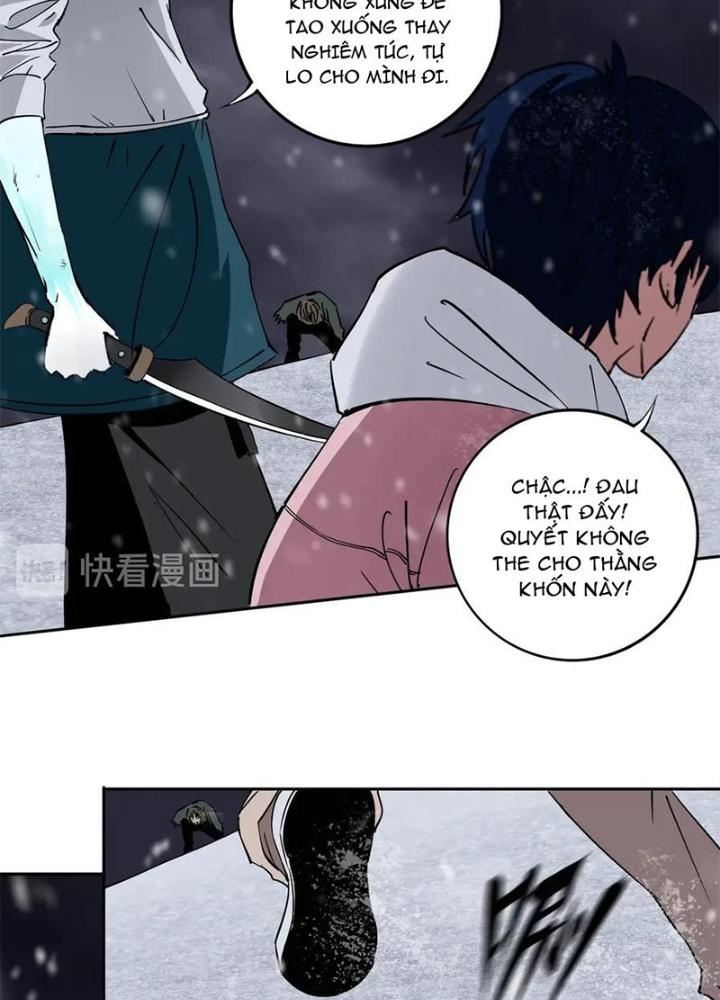 Bậc Thầy Pháp Sư Chapter 15 - Trang 2