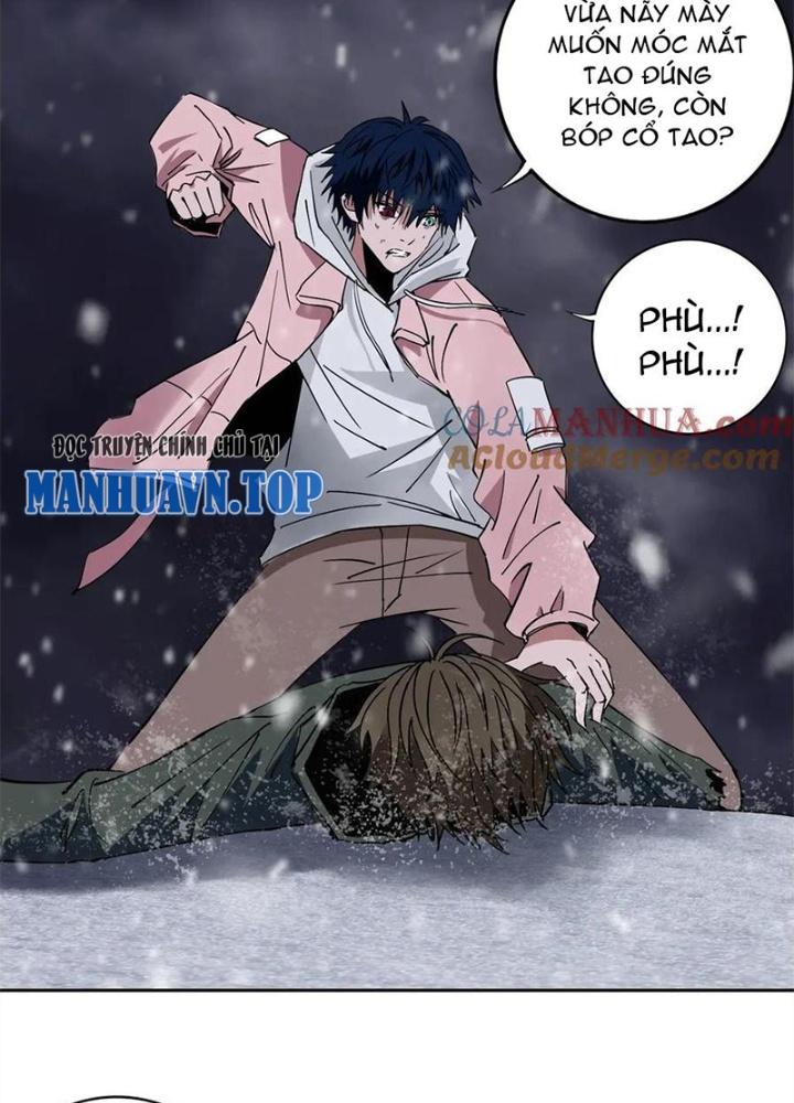 Bậc Thầy Pháp Sư Chapter 15 - Trang 2