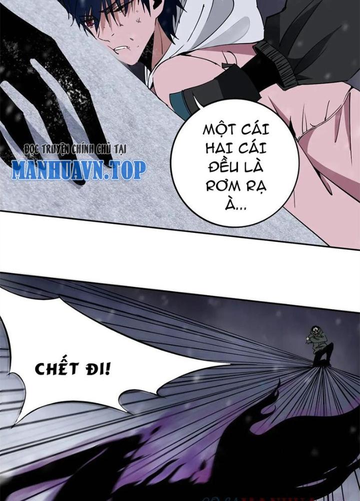 Bậc Thầy Pháp Sư Chapter 15 - Trang 2