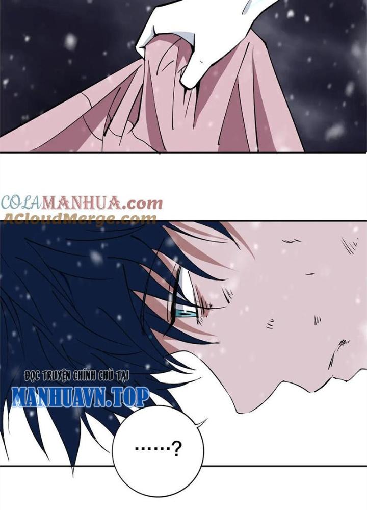 Bậc Thầy Pháp Sư Chapter 15 - Trang 2