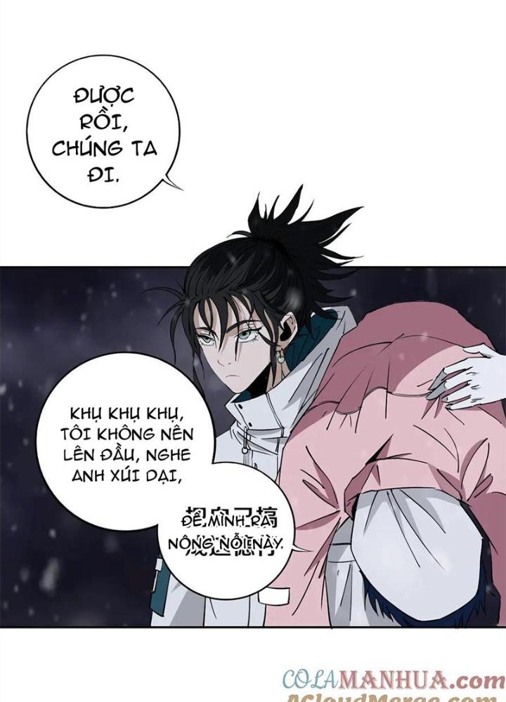 Bậc Thầy Pháp Sư Chapter 15 - Trang 2