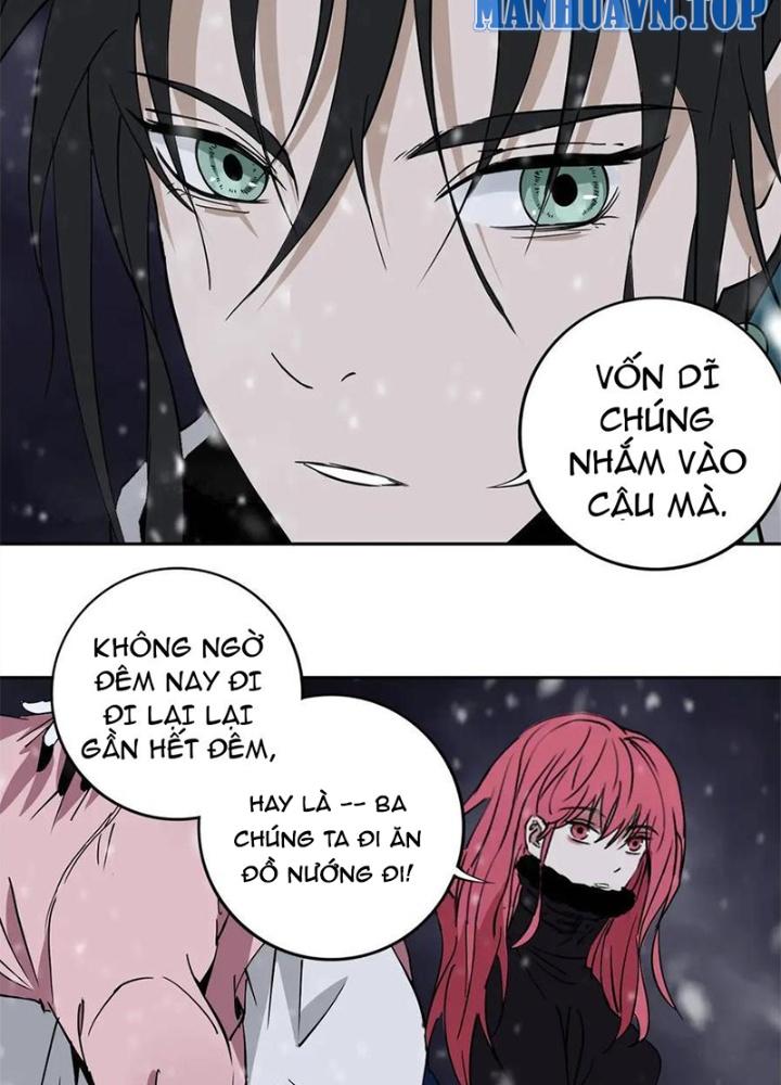 Bậc Thầy Pháp Sư Chapter 15 - Trang 2