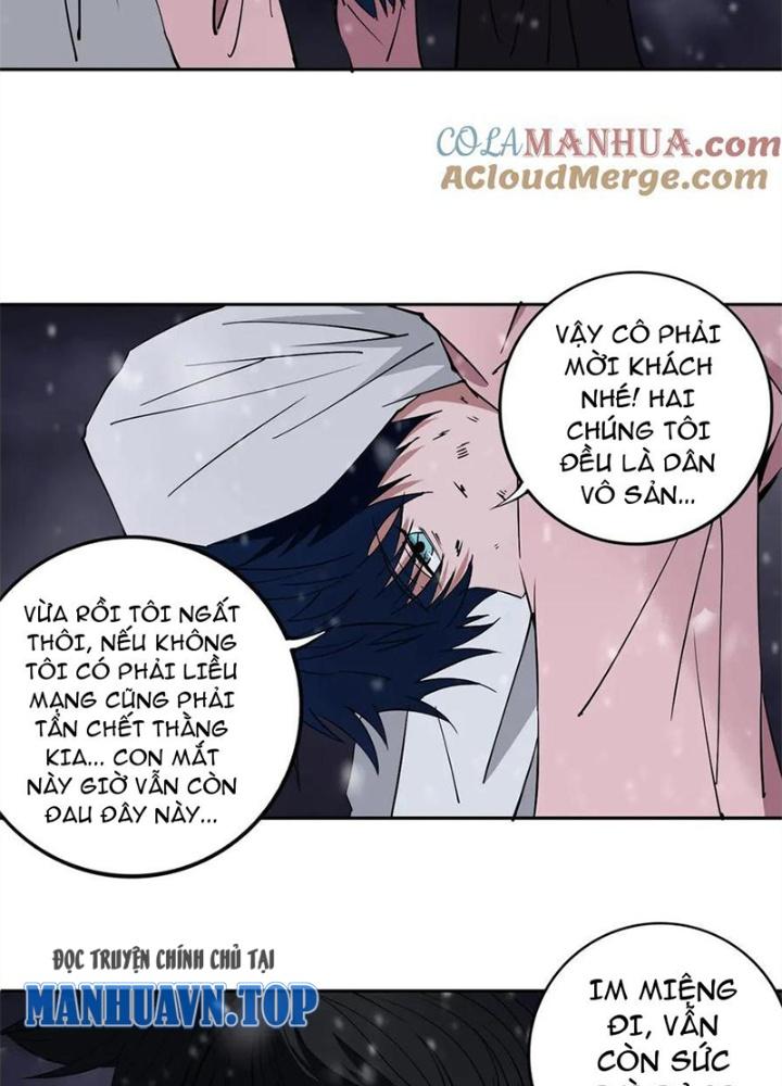 Bậc Thầy Pháp Sư Chapter 15 - Trang 2