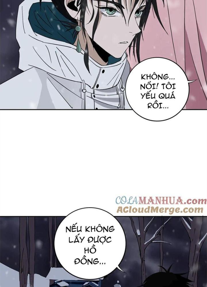 Bậc Thầy Pháp Sư Chapter 15 - Trang 2
