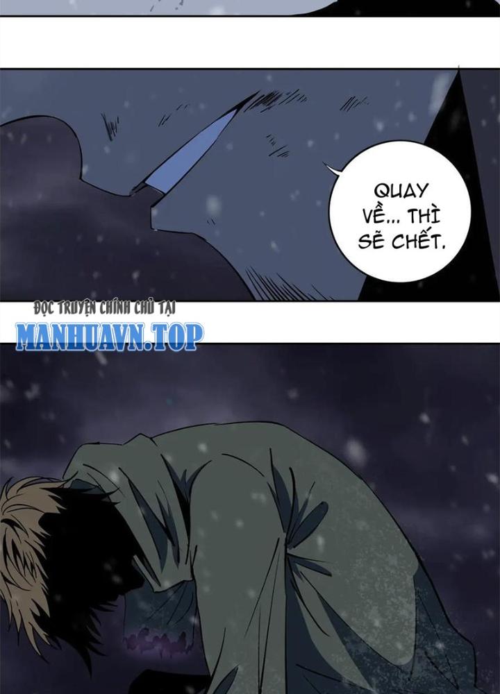 Bậc Thầy Pháp Sư Chapter 15 - Trang 2
