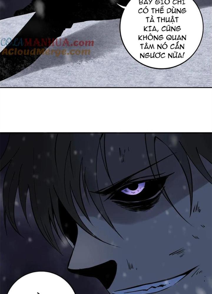 Bậc Thầy Pháp Sư Chapter 15 - Trang 2
