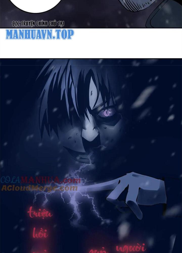 Bậc Thầy Pháp Sư Chapter 15 - Trang 2