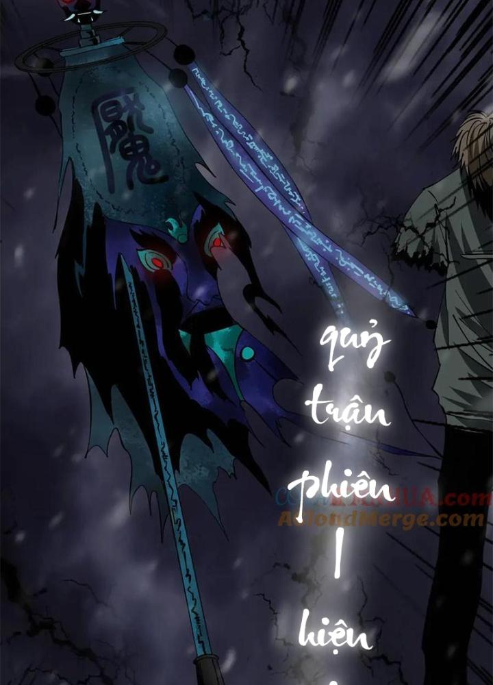 Bậc Thầy Pháp Sư Chapter 15 - Trang 2