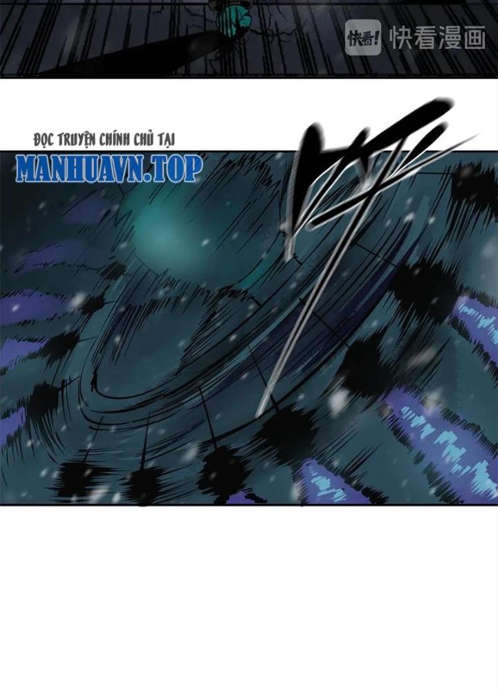 Bậc Thầy Pháp Sư Chapter 15 - Trang 2