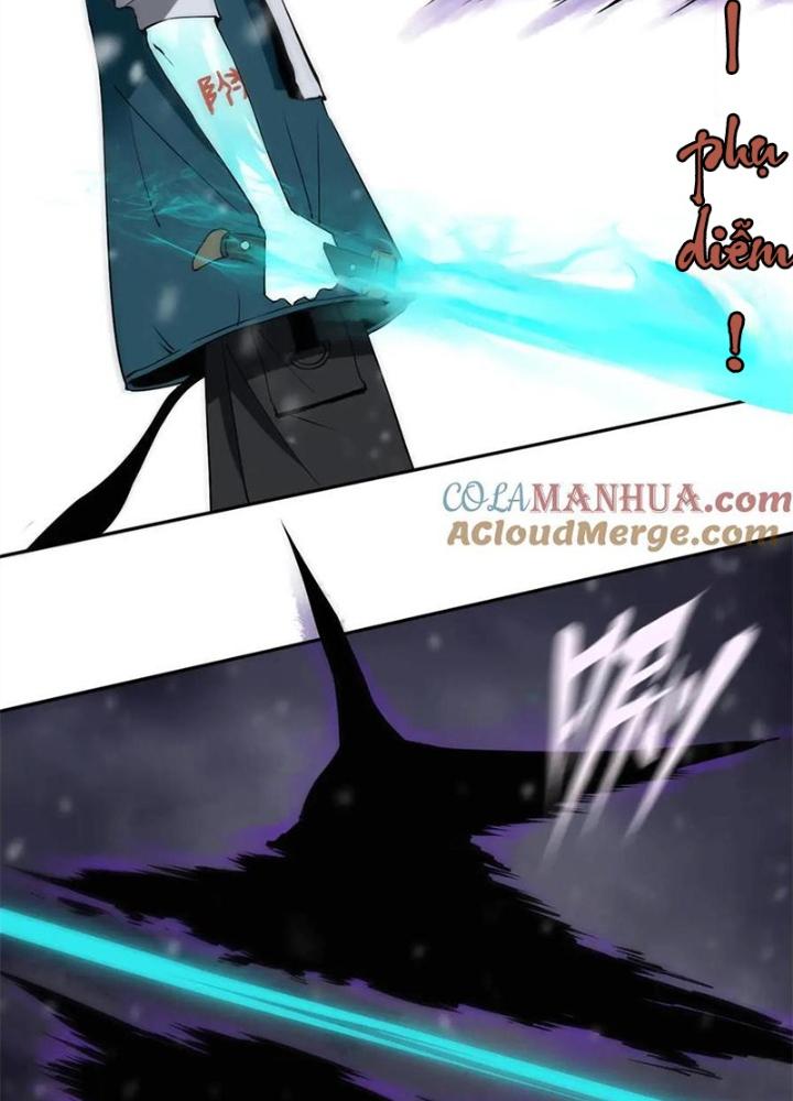 Bậc Thầy Pháp Sư Chapter 15 - Trang 2