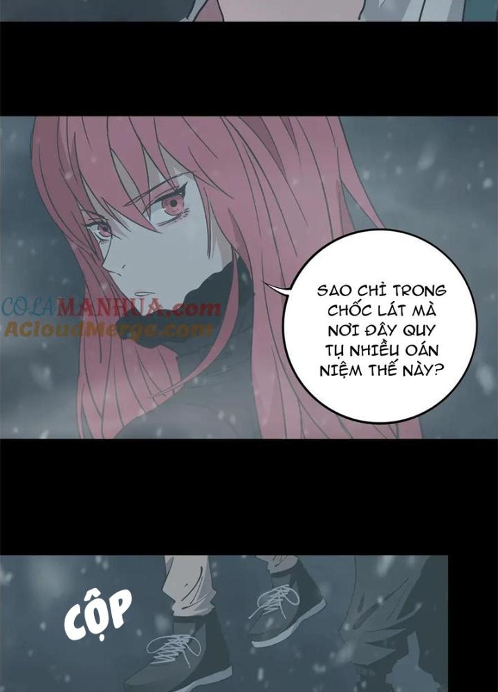 Bậc Thầy Pháp Sư Chapter 16 - Next Chapter 17