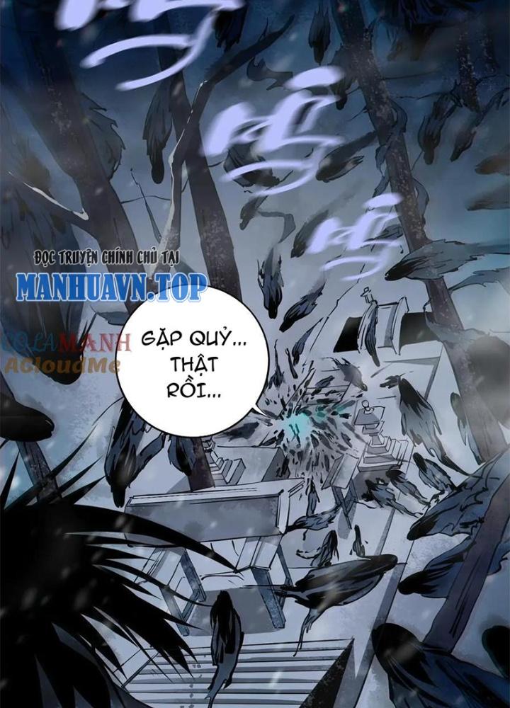 Bậc Thầy Pháp Sư Chapter 16 - Next Chapter 17