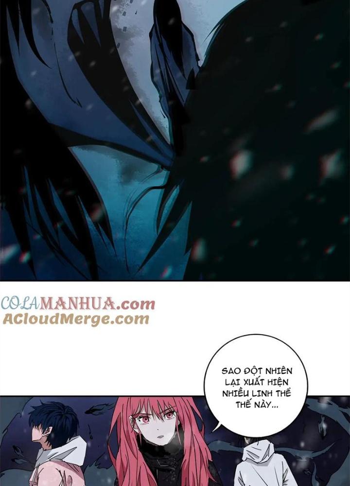 Bậc Thầy Pháp Sư Chapter 16 - Next Chapter 17