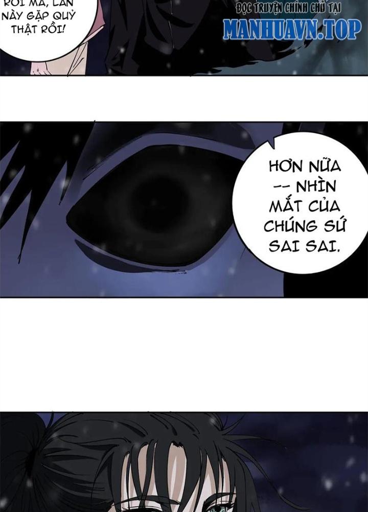 Bậc Thầy Pháp Sư Chapter 16 - Next Chapter 17