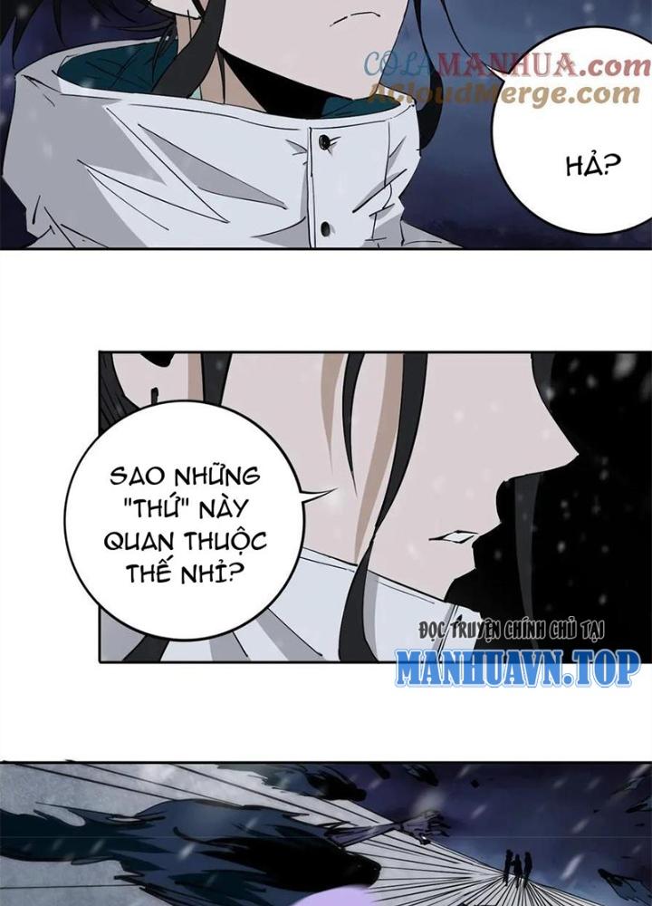 Bậc Thầy Pháp Sư Chapter 16 - Next Chapter 17