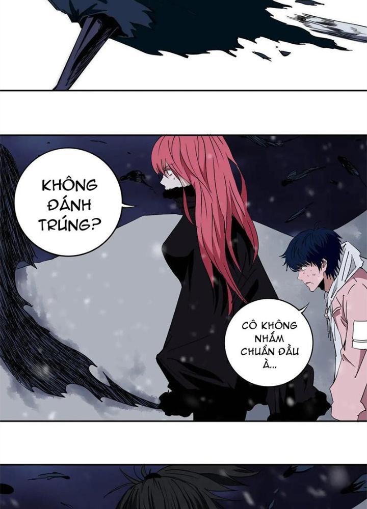 Bậc Thầy Pháp Sư Chapter 16 - Next Chapter 17