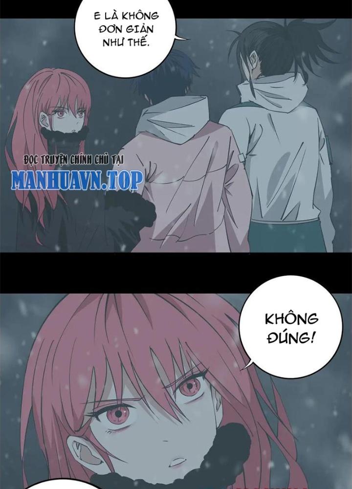 Bậc Thầy Pháp Sư Chapter 16 - Next Chapter 17