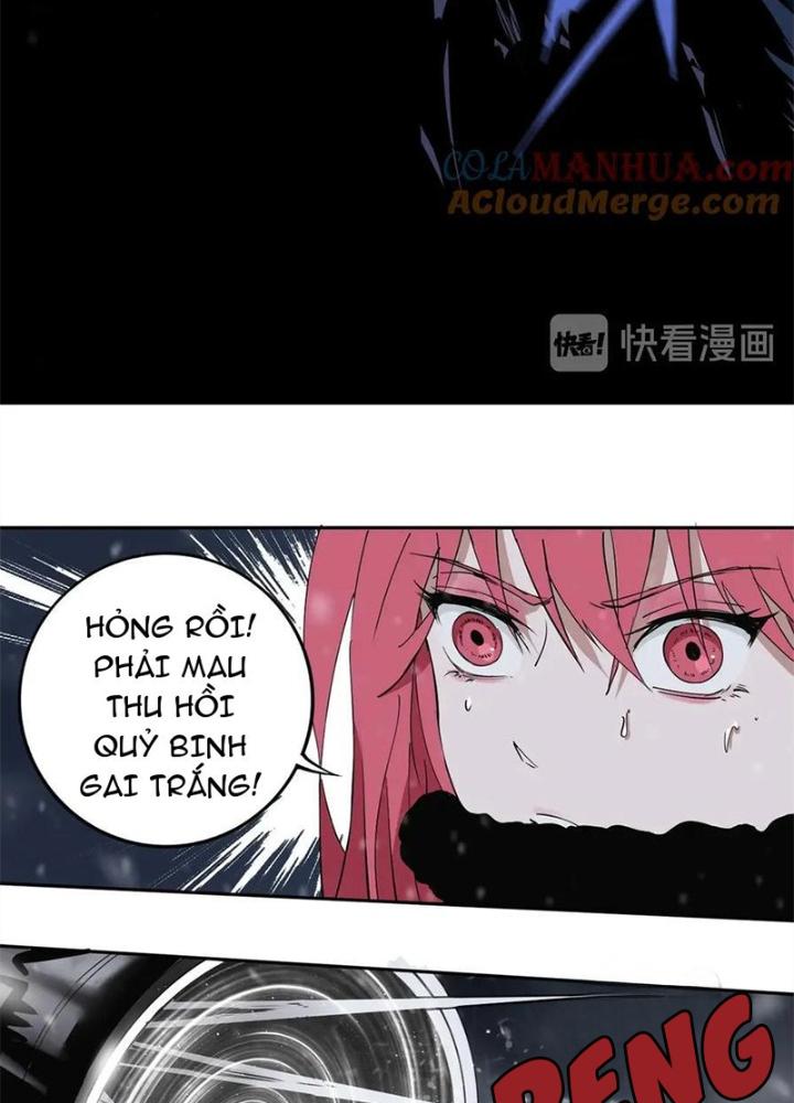 Bậc Thầy Pháp Sư Chapter 16 - Next Chapter 17