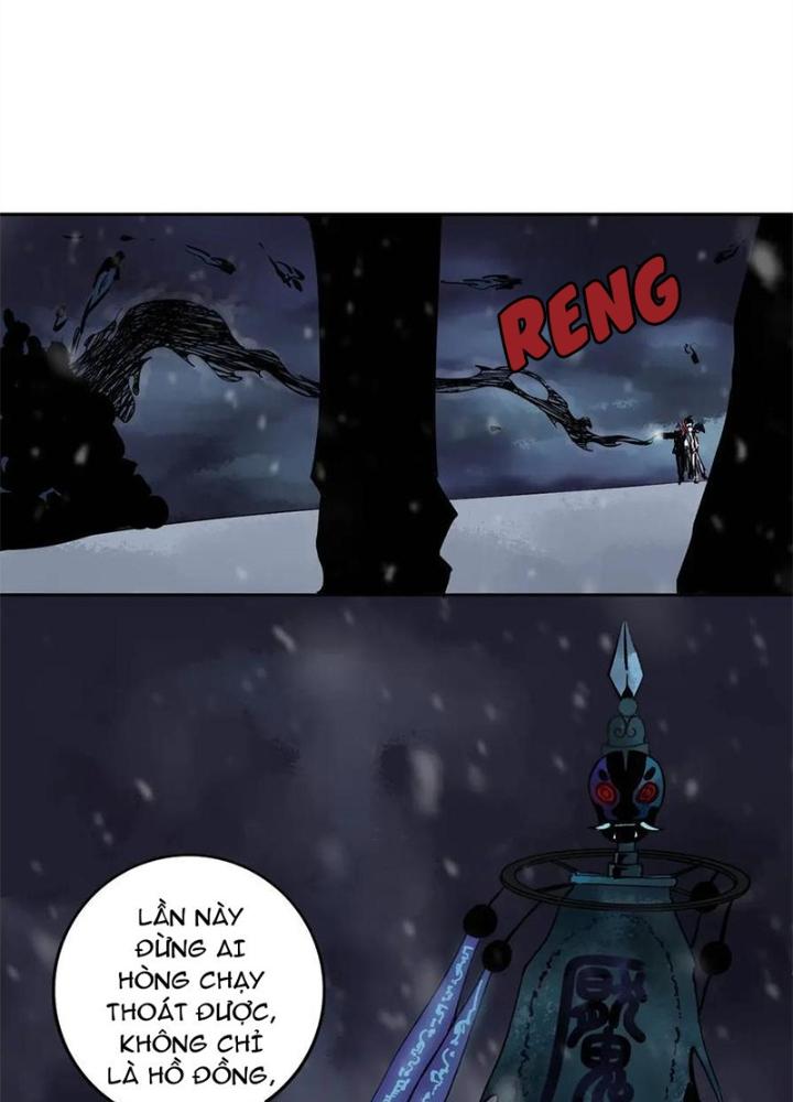 Bậc Thầy Pháp Sư Chapter 16 - Next Chapter 17