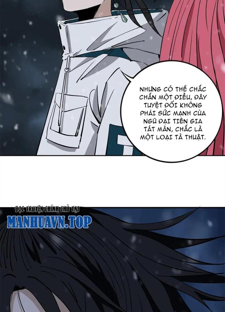 Bậc Thầy Pháp Sư Chapter 16 - Next Chapter 17