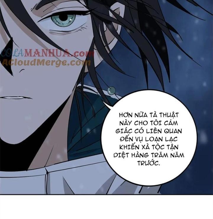 Bậc Thầy Pháp Sư Chapter 16 - Next Chapter 17