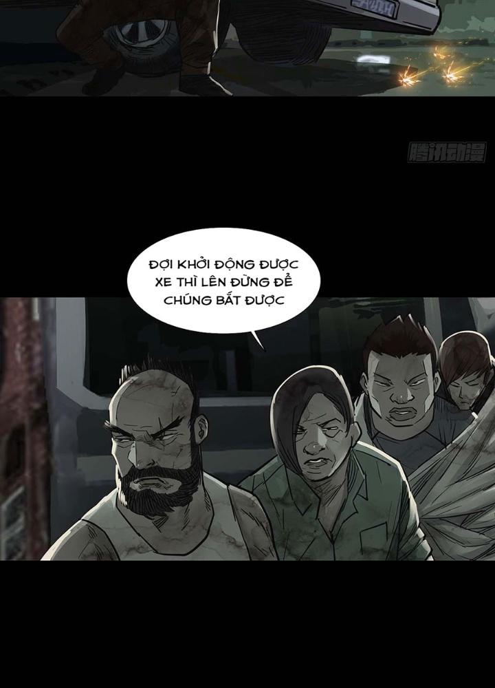 Quay Đầu Là Bờ Chapter 152 - Next Chapter 153