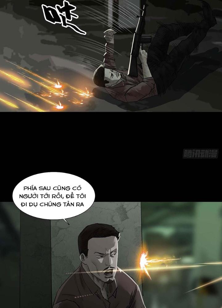 Quay Đầu Là Bờ Chapter 152 - Next Chapter 153