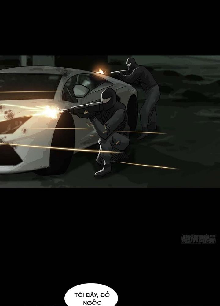 Quay Đầu Là Bờ Chapter 152 - Next Chapter 153